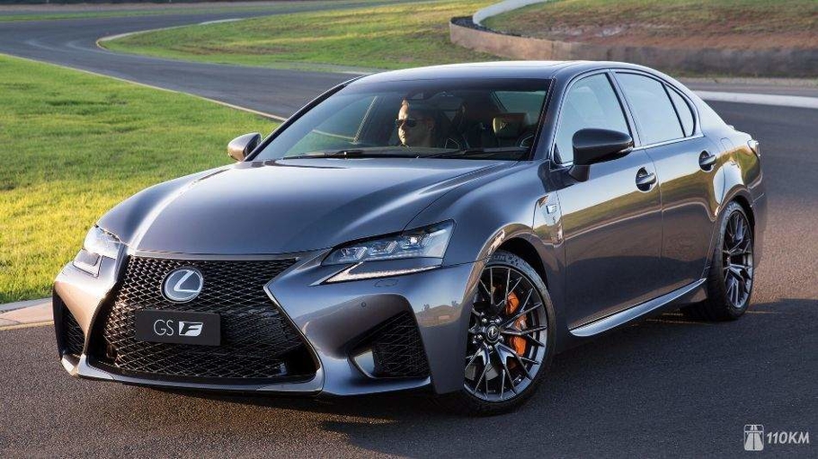 Лексус ГС цены и обзоры Lexus GS